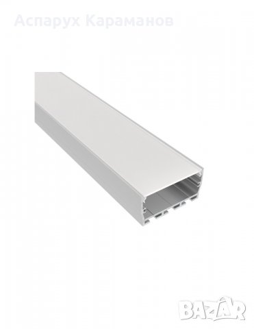 LED профили за лед ленти, снимка 17 - Лед осветление - 39857121