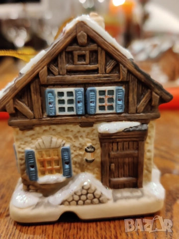 Коледна украса , снимка 2 - Декорация за дома - 52472228