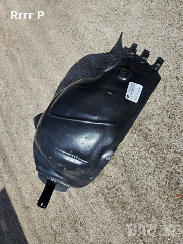 Подкалник преден ляв предна част Opel/Astra J