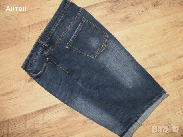 HAPPY HOLLY мъжки еластични 38/40-2XL, снимка 11 - Къси панталони - 33615329