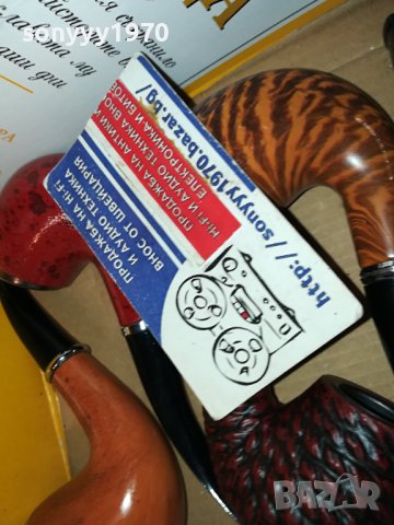 НОВА КОЛЕКЦИЯ ОТ ЛУЛИ 6БР 1501241708, снимка 7 - Колекции - 43820118