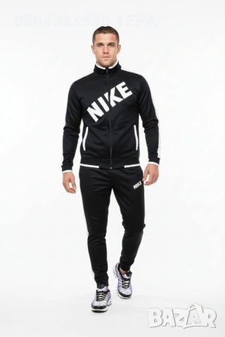 🔥 ТОП ЕКИПИ ЗА ВСЕКИ ДЕН – ДАМСКИ И МЪЖКИ 🔥, снимка 15 - Спортни екипи - 53128723