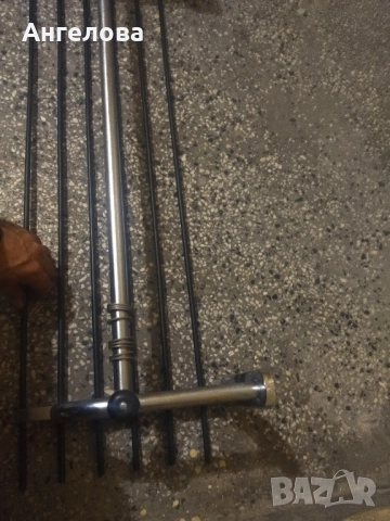 Закачалка, снимка 3 - Закачалки - 52423748