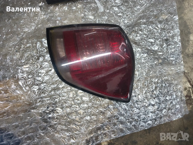 стопове за Opel Astra H Комби