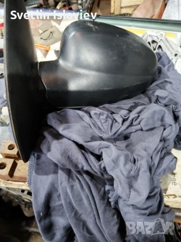 Огледала за Шевролет Калос (04-08), снимка 2 - Части - 50611793