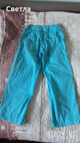 Панталон Gant за 4, 5 години, снимка 2 - Детски панталони и дънки - 28751644