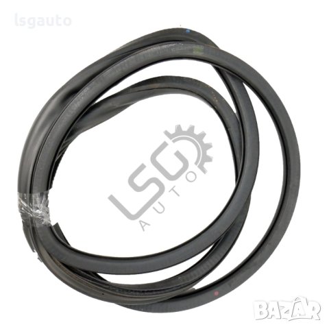 Уплътнение задна дясна врата Seat Altea 2004-2015 ID: 118115