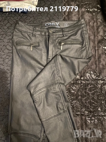 Дамски панталони 2 бр. за 10лв, снимка 6 - Панталони - 52416842