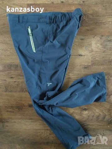 Columbia Women's Titan Peak Trousers - страхотен дамски панталон, снимка 6 - Спортни екипи - 35153283