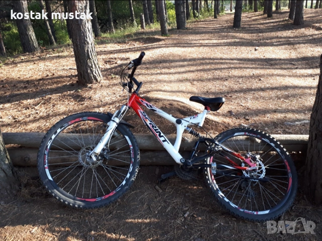 Колело sprint 26"