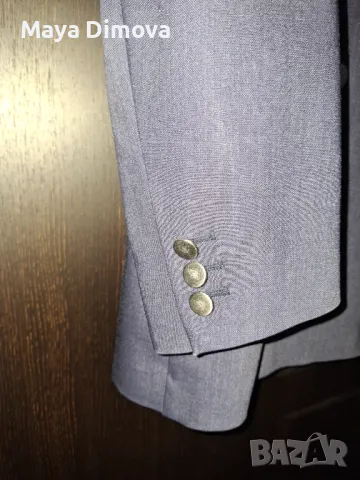 MaxMara Studio сако 48 IT, снимка 4 - Сака - 50330937