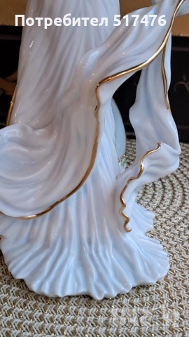 Cleopatra Danbury Mint, снимка 13 - Колекции - 52484145