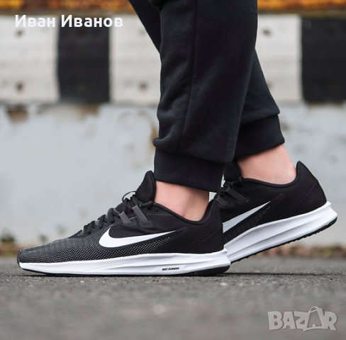 маратонки..  Nike Downshifter 9  номер 44,5 - 45