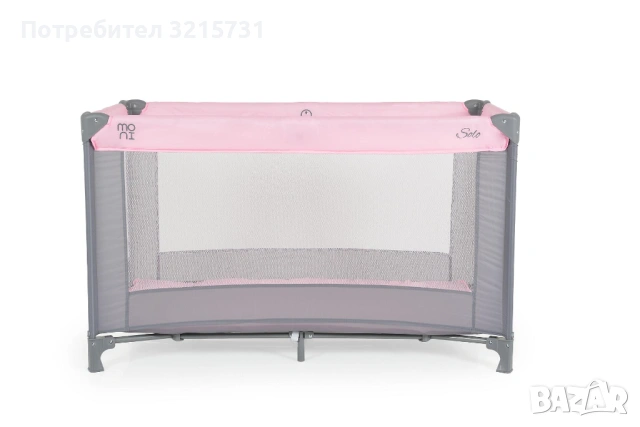 Сгъваема детска кошара, снимка 3 - Кошарки - 53301980