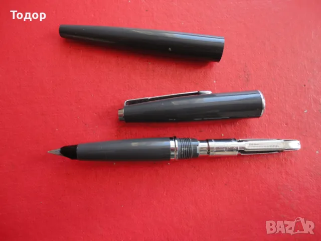 Писалка Parker Made in USA, снимка 7 - Колекции - 49123792