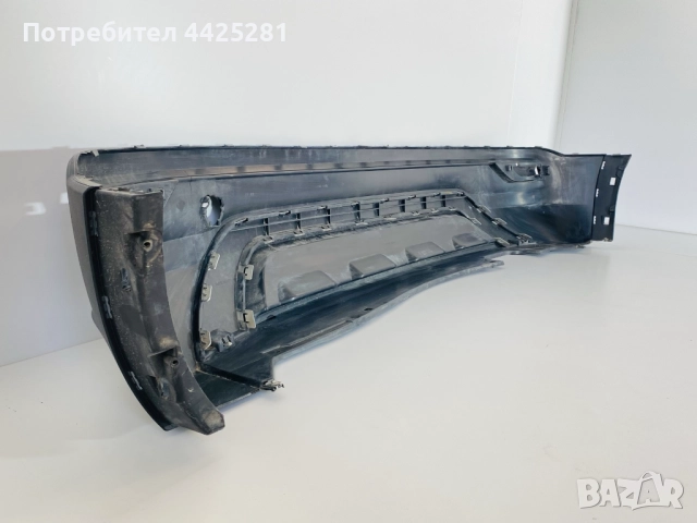 задна броня VW T-cross 2019-2023 г. #1065V. 2GM807521, снимка 6 - Части - 52845903