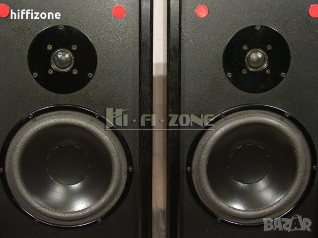 ТОНКОЛОНИ  Dynaudio msp 110 /1 , снимка 4 - Тонколони - 33515066