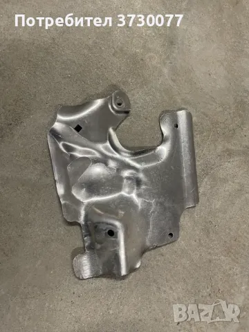 BMW F10 F11 F07 F06 F12 F13 термална изолация, снимка 2 - Части - 48734838