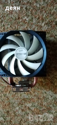 продавам Охладител  