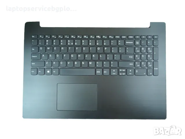 Клавиaтура Lenovo Ideapad 330-15ICH 15.6" SN20M62989 AM17P000200 с говорители, снимка 2 - Части за лаптопи - 47644390