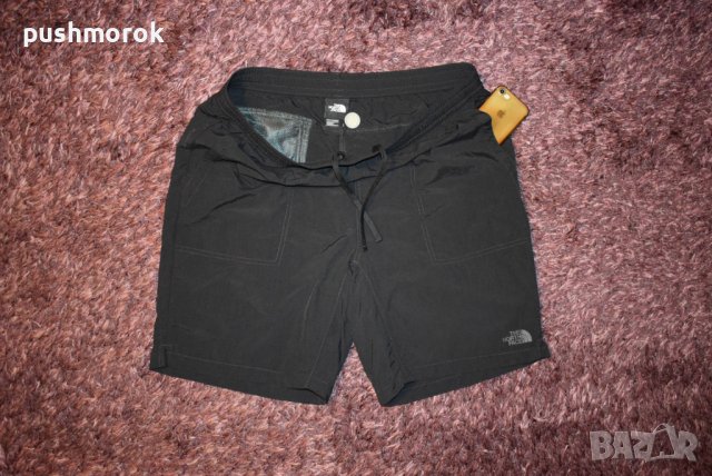 The North Face Pull – On Adventure Men’s Shorts Sz L / #00092 /, снимка 5 - Къси панталони - 36949195