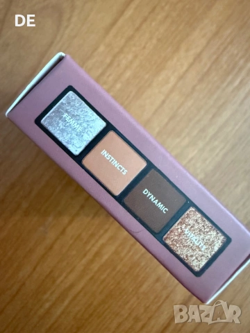 Сенки за очи, снимка 2 - Декоративна козметика - 53397553