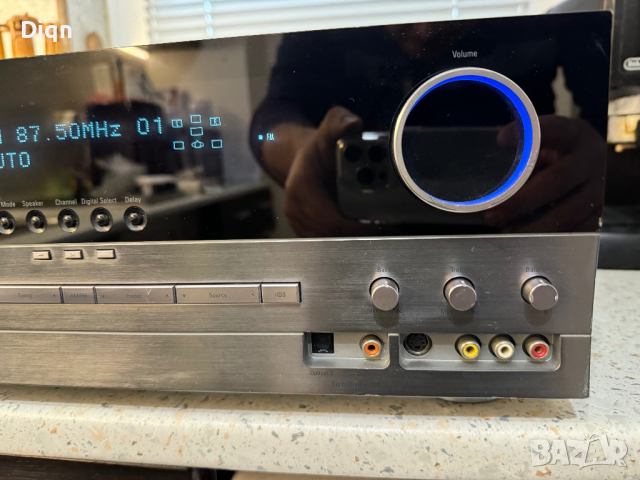 Harman Kardon AVR-130