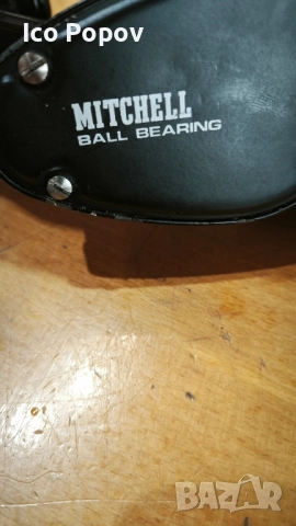макара за риболов Mitchell 498, снимка 3 - Такъми - 52437397