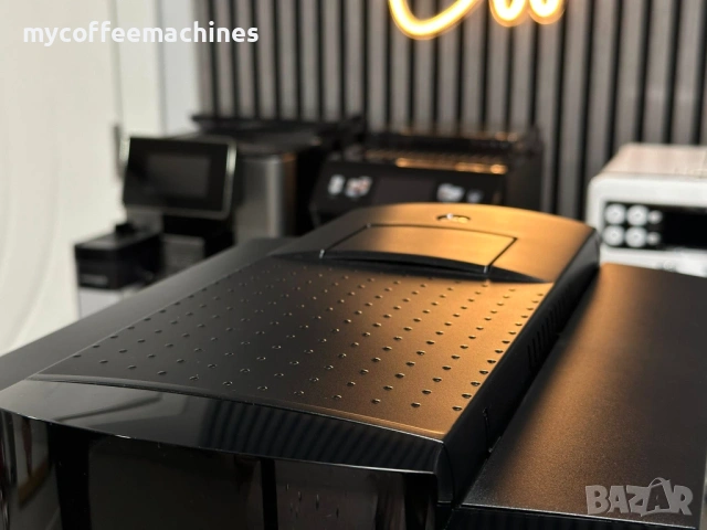 Кафемашина JURA D4, снимка 13 - Кафемашини - 53596422