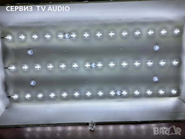 Подсветка  HD500X1U92-T0L3-2020032601/LB5009N 