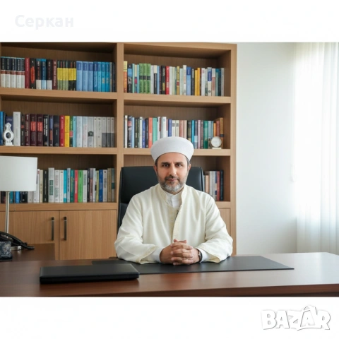 Серкан Ходжа при него  не се чака за бързи и сигурни резултати Обадете се на телефона 0896102630, снимка 6 - Друго ясновидство - 33717824