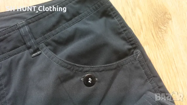 HOUDINI Stretch Women Trouser размер M дамски еластичен панталон - 854, снимка 12 - Панталони - 47969079