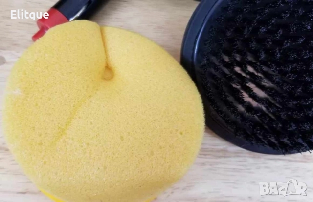 Уред за автополиране с 3 приставки 12V DC, снимка 3 - Други стоки за дома - 52894825