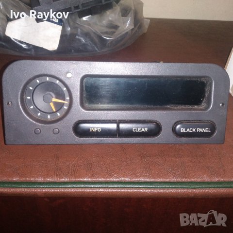 SAAB 900 , SID 2 , 4617320