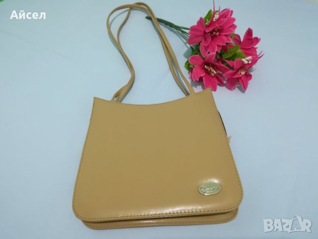 Нова дамска чанта, снимка 4 - Чанти - 27354114