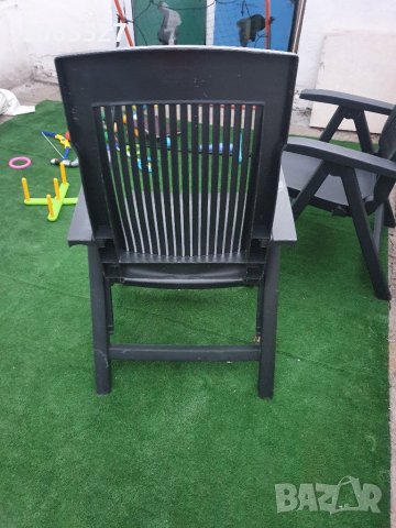 Стол-шезлонг, снимка 4 - Градински мебели, декорация  - 37731821