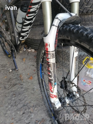 Canyon grand canyon al slx размер М, снимка 15 - Велосипеди - 52587101