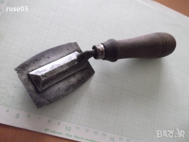 Трион за фурнир, снимка 5 - Други инструменти - 43911628