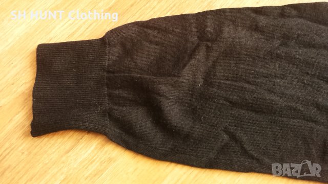 Dressmann 50% Merinoull 50% Akryl за лов риболов L - XL жилетка 50% мериносова вълна 50% акрил - 86, снимка 8 - Пуловери - 35596154