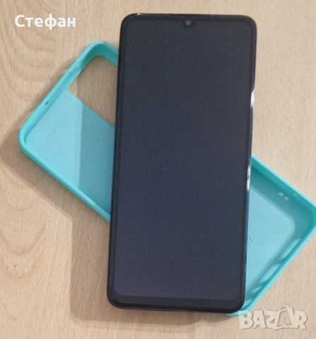 TCL 505 128GB /4+4GB, 6.75", 4G телефон, смартфон+калъф+протектор