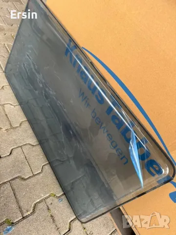 Оригинален прозорец BIRKHOLZ (Чисто нови)  Неотваряем имам налични 20-30 броя , снимка 7 - Къмпинг мебели - 50155266