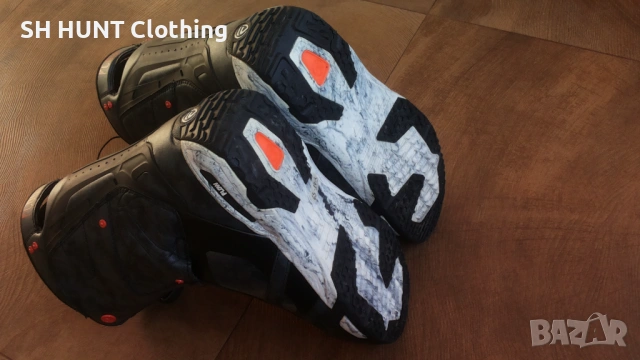 FLOW RIFT COILER BOA Snowboard Boots EUR 41 сноуборд обувки 65-14-S, снимка 13 - Зимни спортове - 53043149