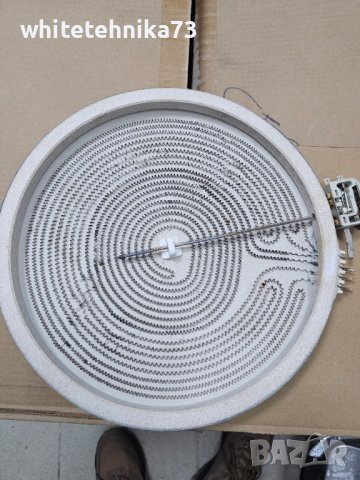 Плоча за котлон 30 см, снимка 1