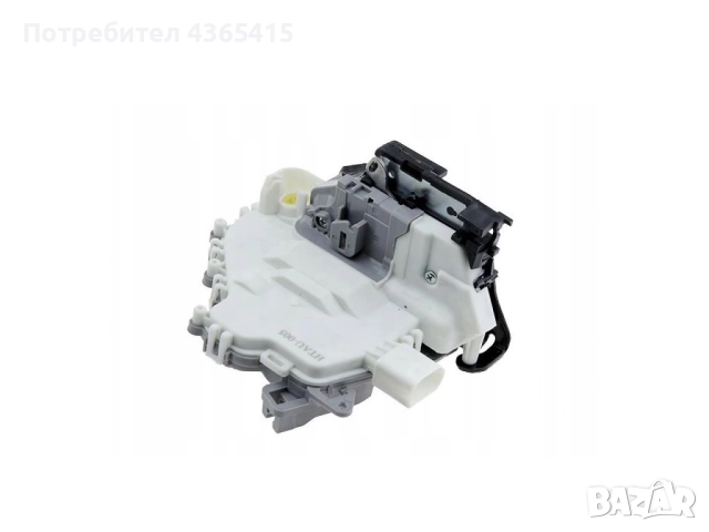 Брава за Audi A6 C7 за предна лява врата 8J1837015C