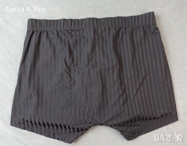 Palmers M размер черни мъжки боксерки, снимка 2 - Бельо - 43892587