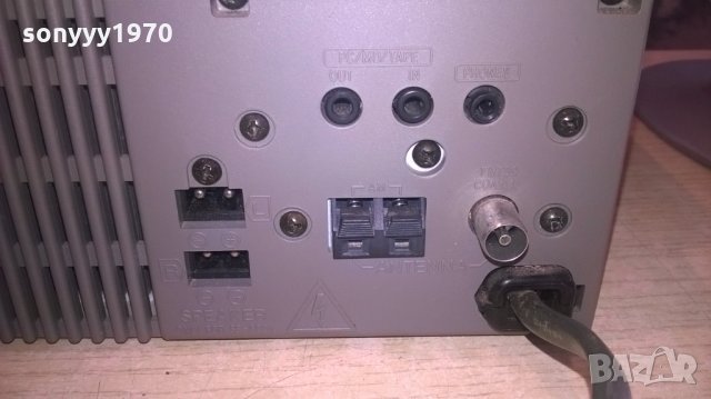 ЖЕСТОК ЗВУК ОТ SONY УРЕДБА+SONY КОЛОНИ-ВНОС ШВЕЦИЯ, снимка 16 - Аудиосистеми - 27621687
