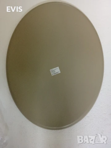 Декоративен метален поднос, снимка 4 - Аксесоари за кухня - 50847240