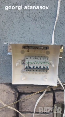 Електро услуги, снимка 2 - Електро услуги - 52114621