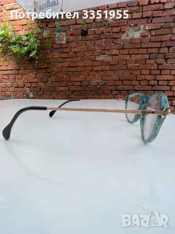 Луксозни диоптрични рамки Puma, снимка 7 - Слънчеви и диоптрични очила - 50335791