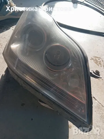 MERCEDES GL 2010 ДЕСЕН ФАР КСЕНОН А 164 826 04 91, снимка 5 - Части - 48974619